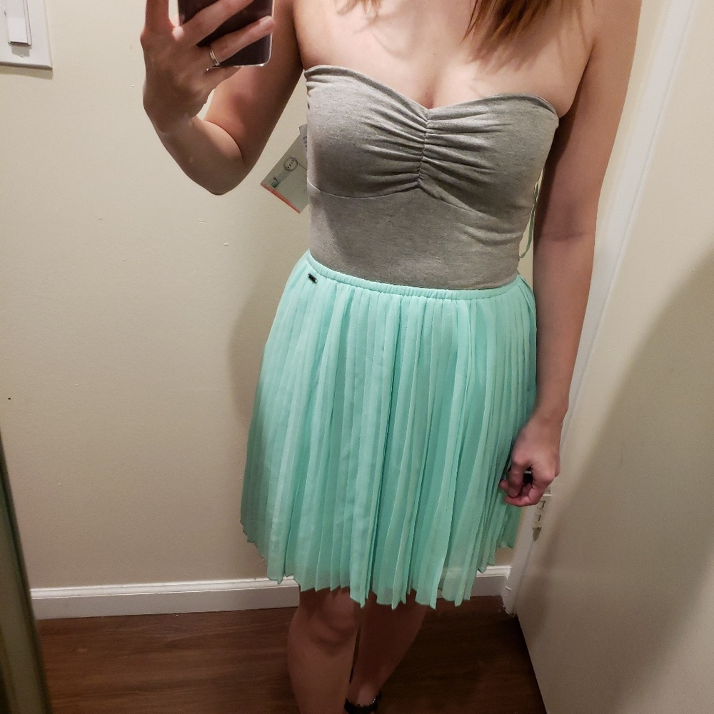 Roxy Dress
